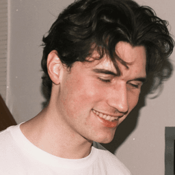 Ben MacLaurin