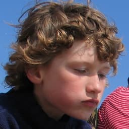 Ben MacLaurin